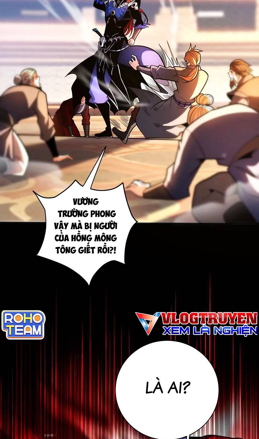 Đệ Tử Tu Luyện Còn Ta Thì Lười Biếng - Chapter 44 - Page 26