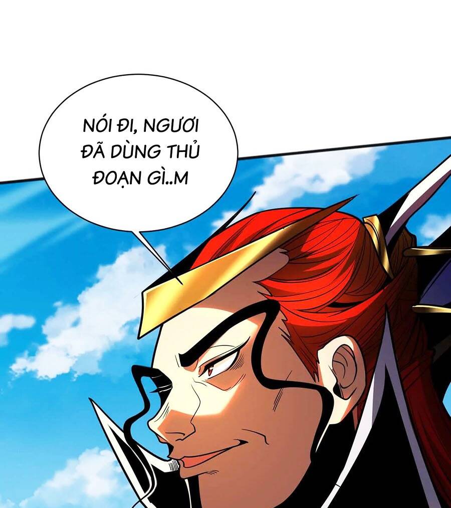 Đệ Tử Tu Luyện Còn Ta Thì Lười Biếng - Chapter 44 - Page 31