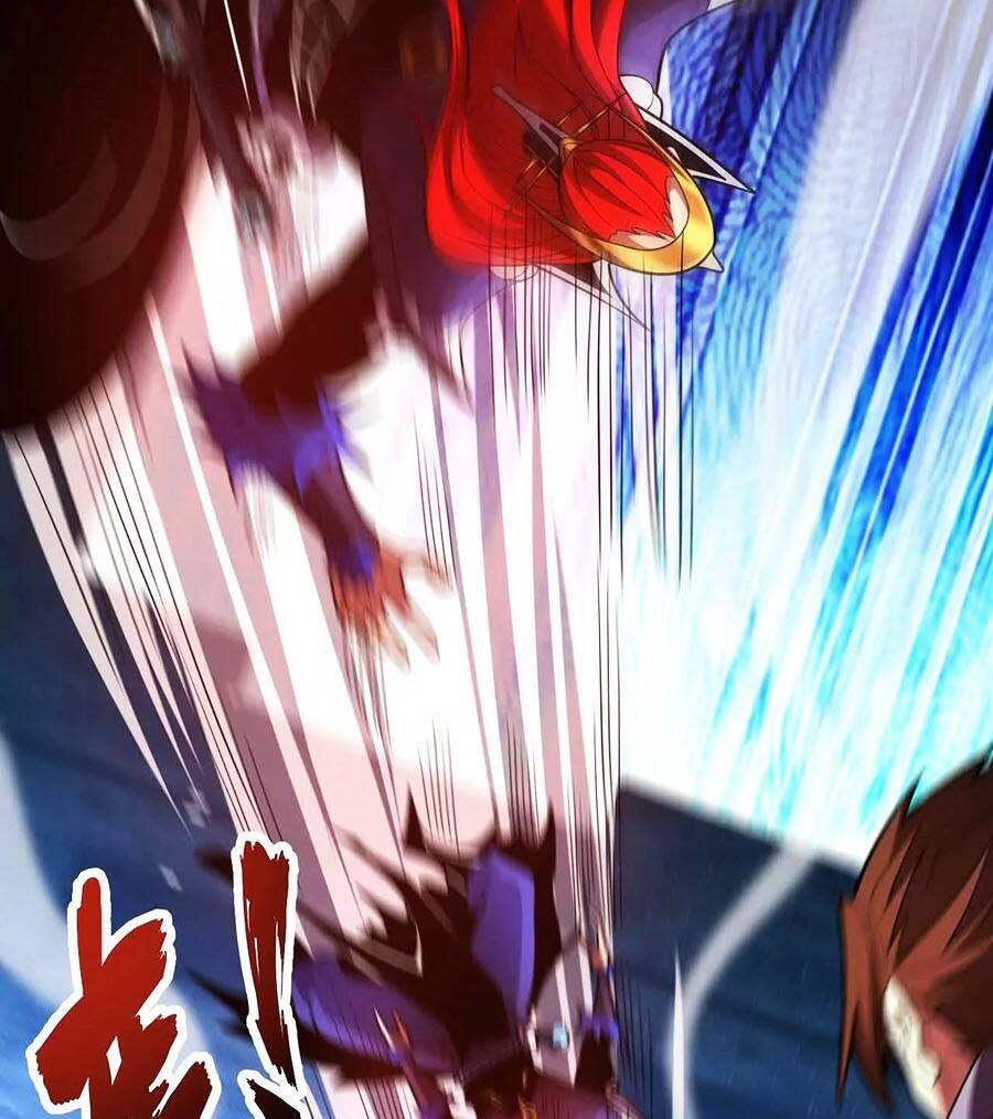 Đệ Tử Tu Luyện Còn Ta Thì Lười Biếng - Chapter 44 - Page 35