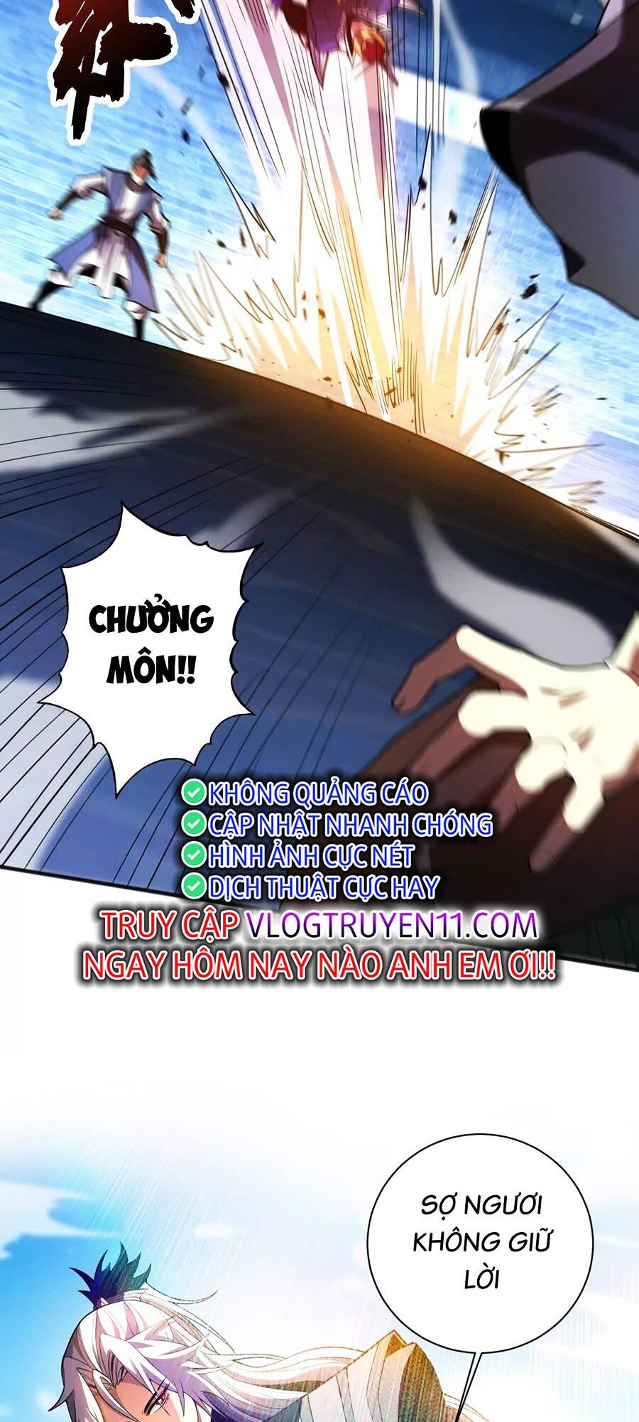 Đệ Tử Tu Luyện Còn Ta Thì Lười Biếng - Chapter 44 - Page 36