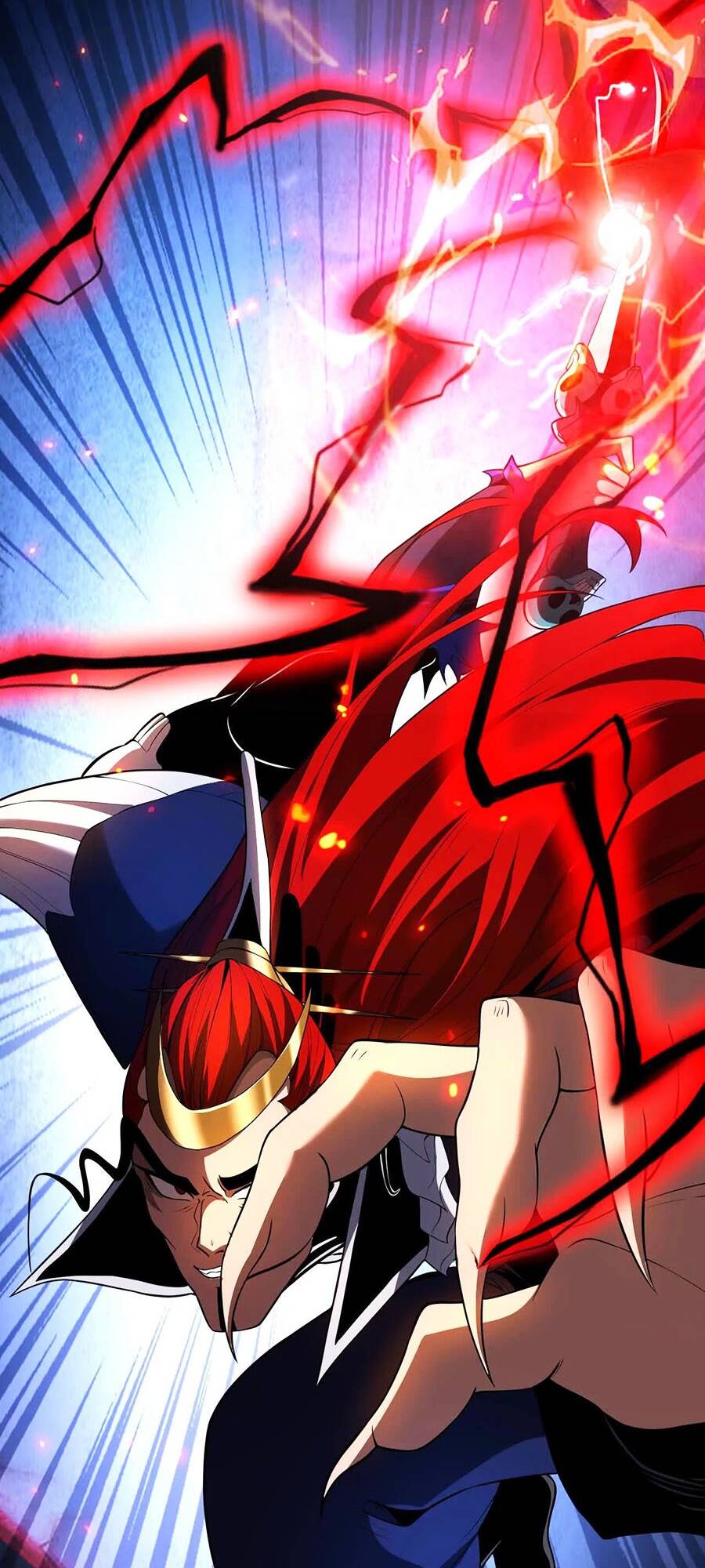 Đệ Tử Tu Luyện Còn Ta Thì Lười Biếng - Chapter 44 - Page 42