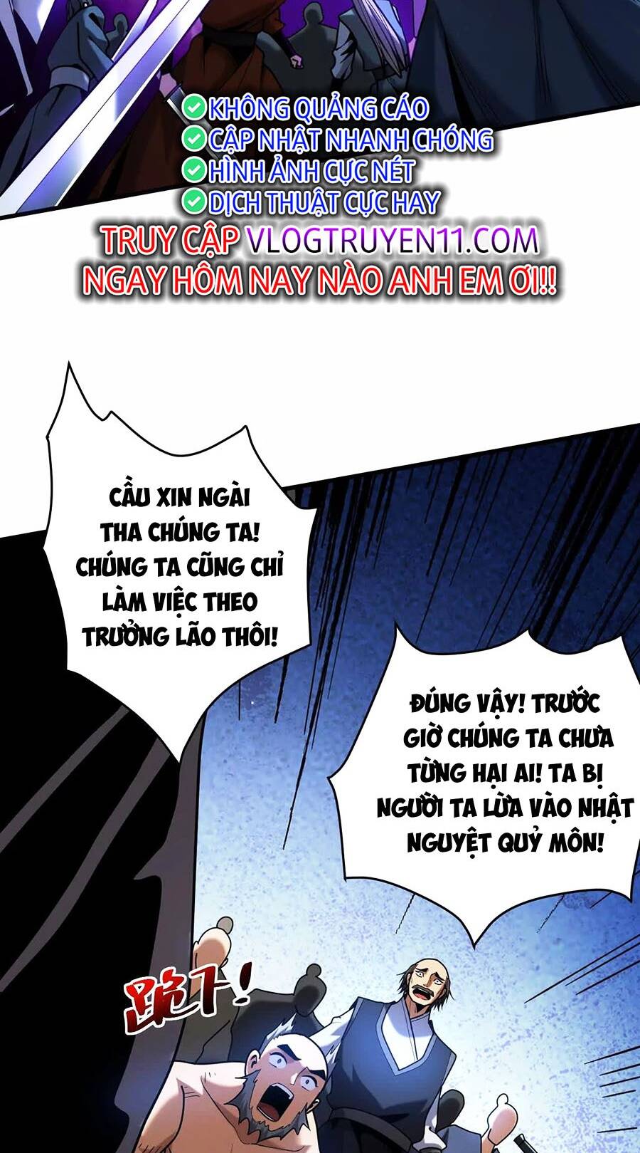 Đệ Tử Tu Luyện Còn Ta Thì Lười Biếng - Chapter 44 - Page 4