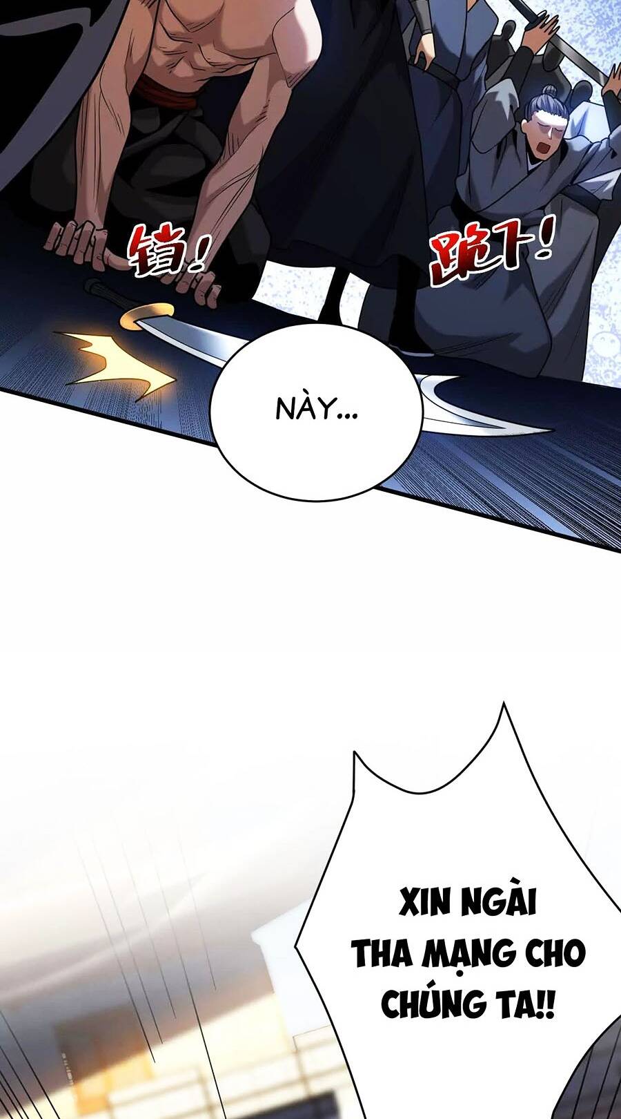 Đệ Tử Tu Luyện Còn Ta Thì Lười Biếng - Chapter 44 - Page 5