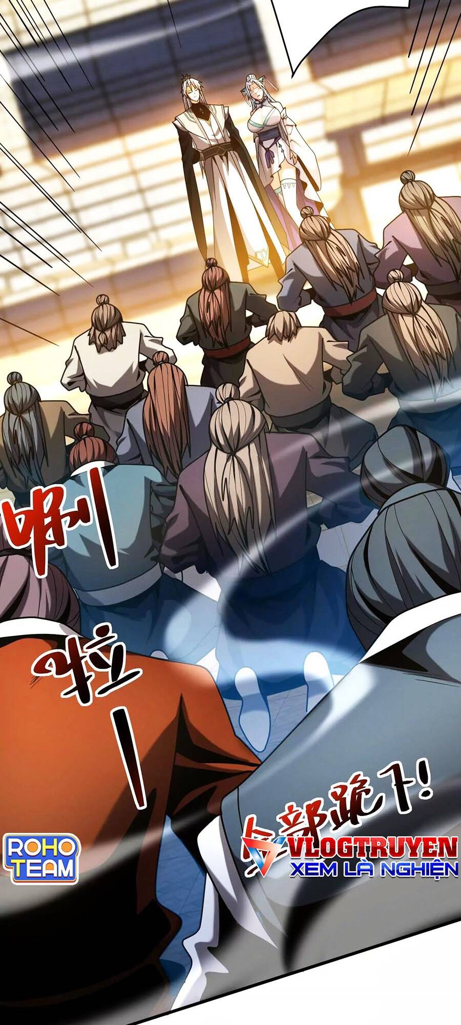 Đệ Tử Tu Luyện Còn Ta Thì Lười Biếng - Chapter 44 - Page 6