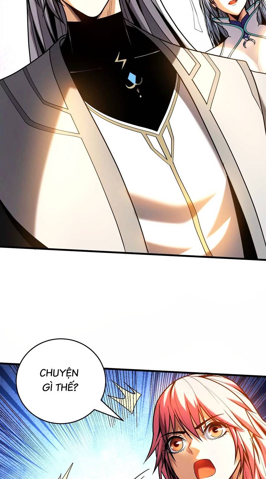 Đệ Tử Tu Luyện Còn Ta Thì Lười Biếng - Chapter 44 - Page 8