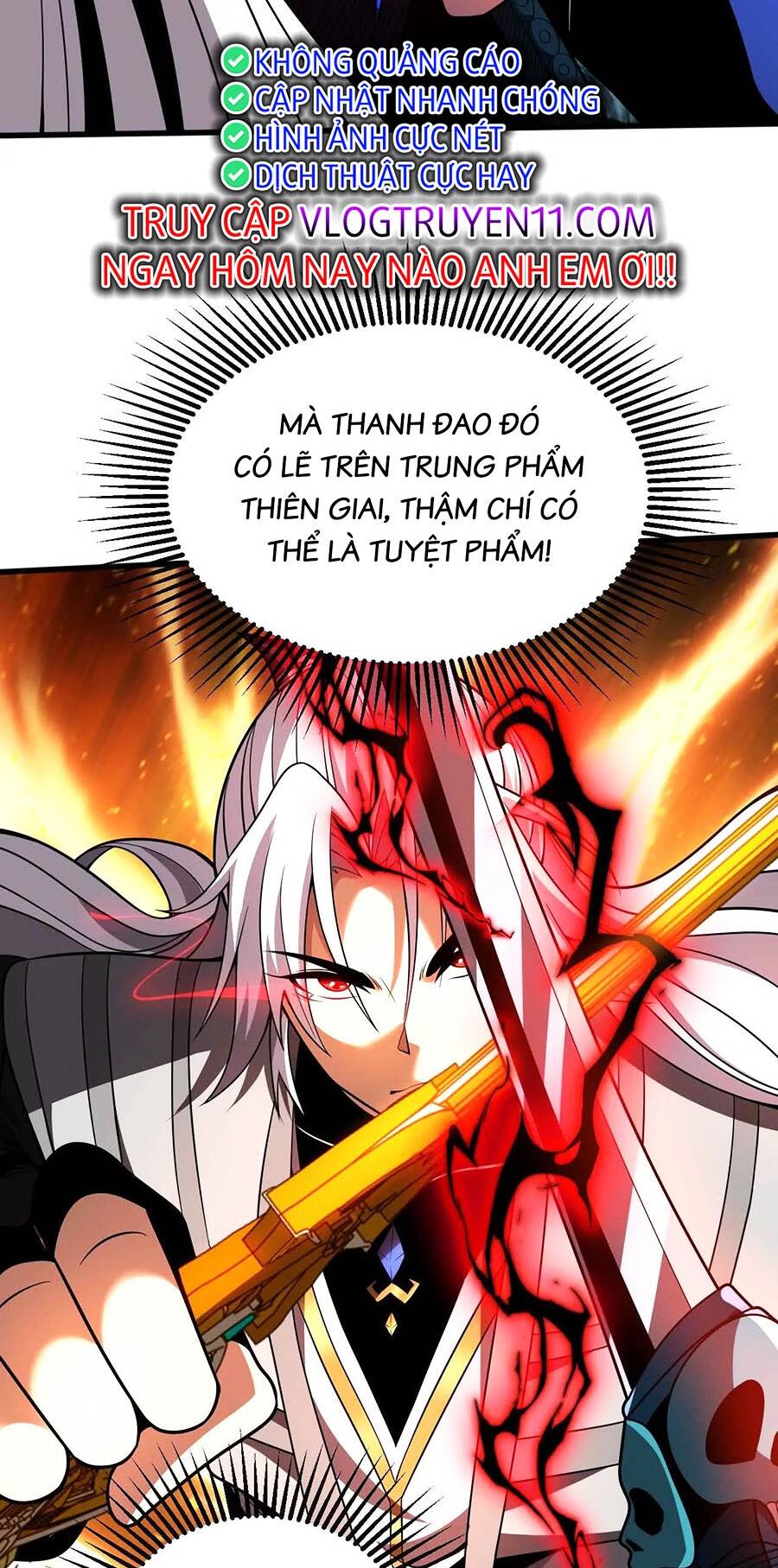 Đệ Tử Tu Luyện Còn Ta Thì Lười Biếng - Chapter 45 - Page 11