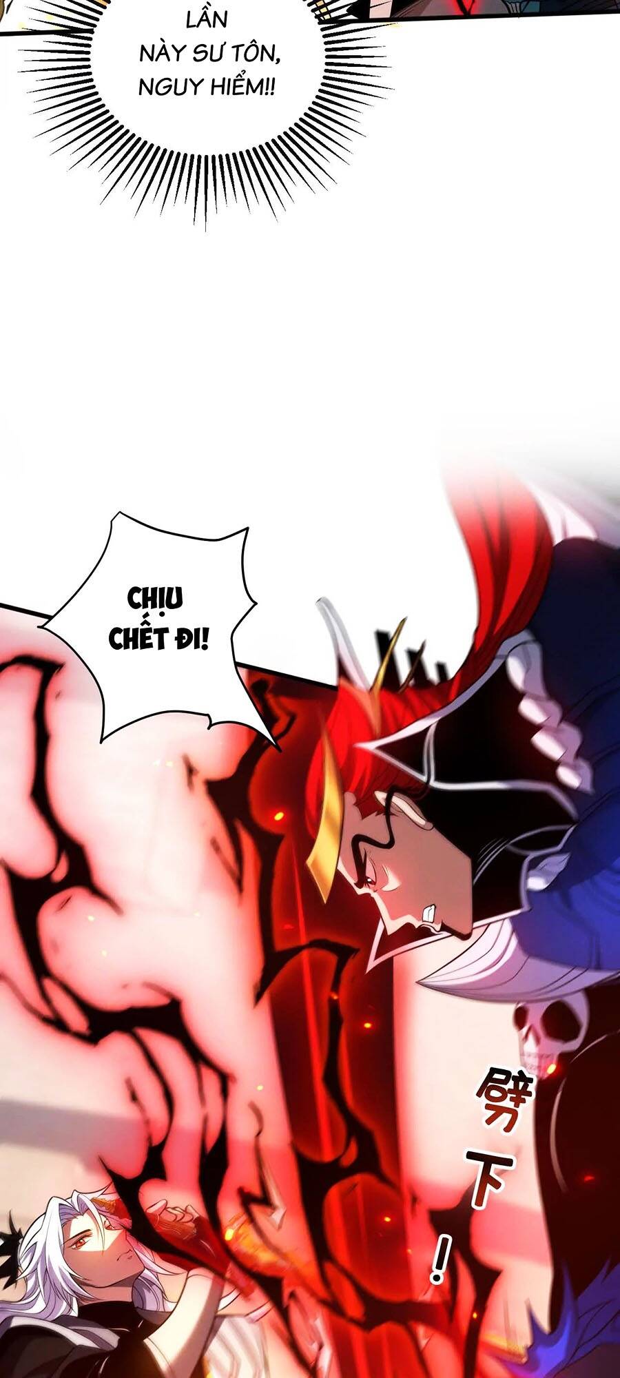 Đệ Tử Tu Luyện Còn Ta Thì Lười Biếng - Chapter 45 - Page 12