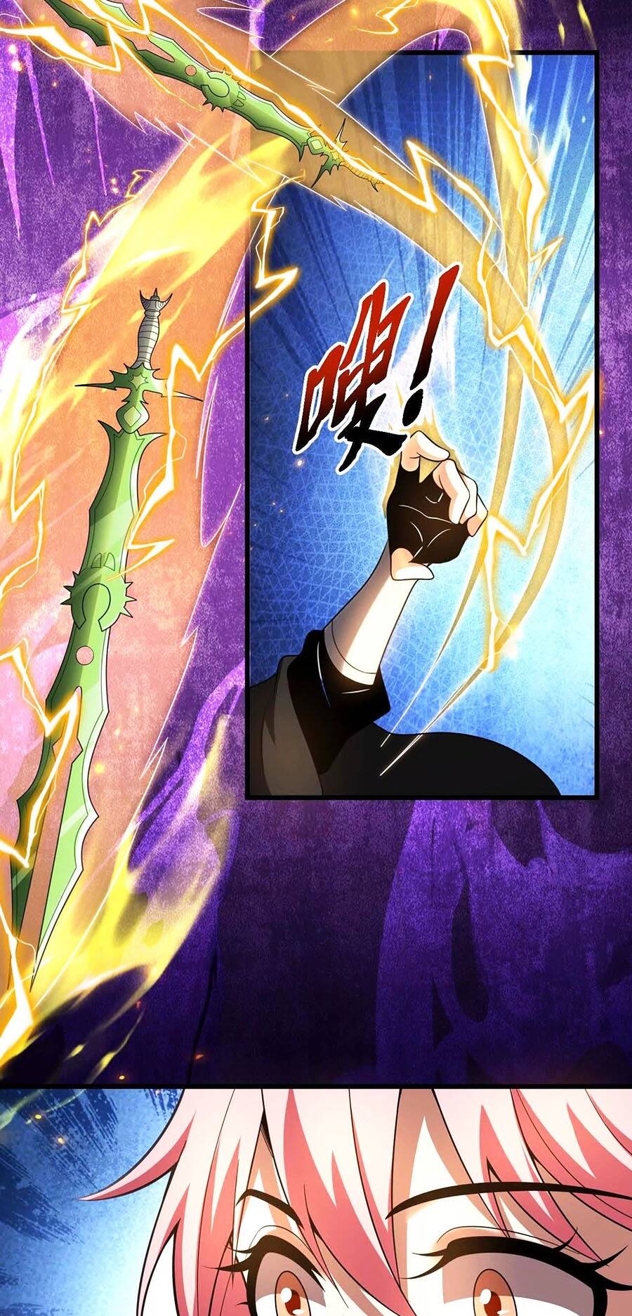 Đệ Tử Tu Luyện Còn Ta Thì Lười Biếng - Chapter 45 - Page 16