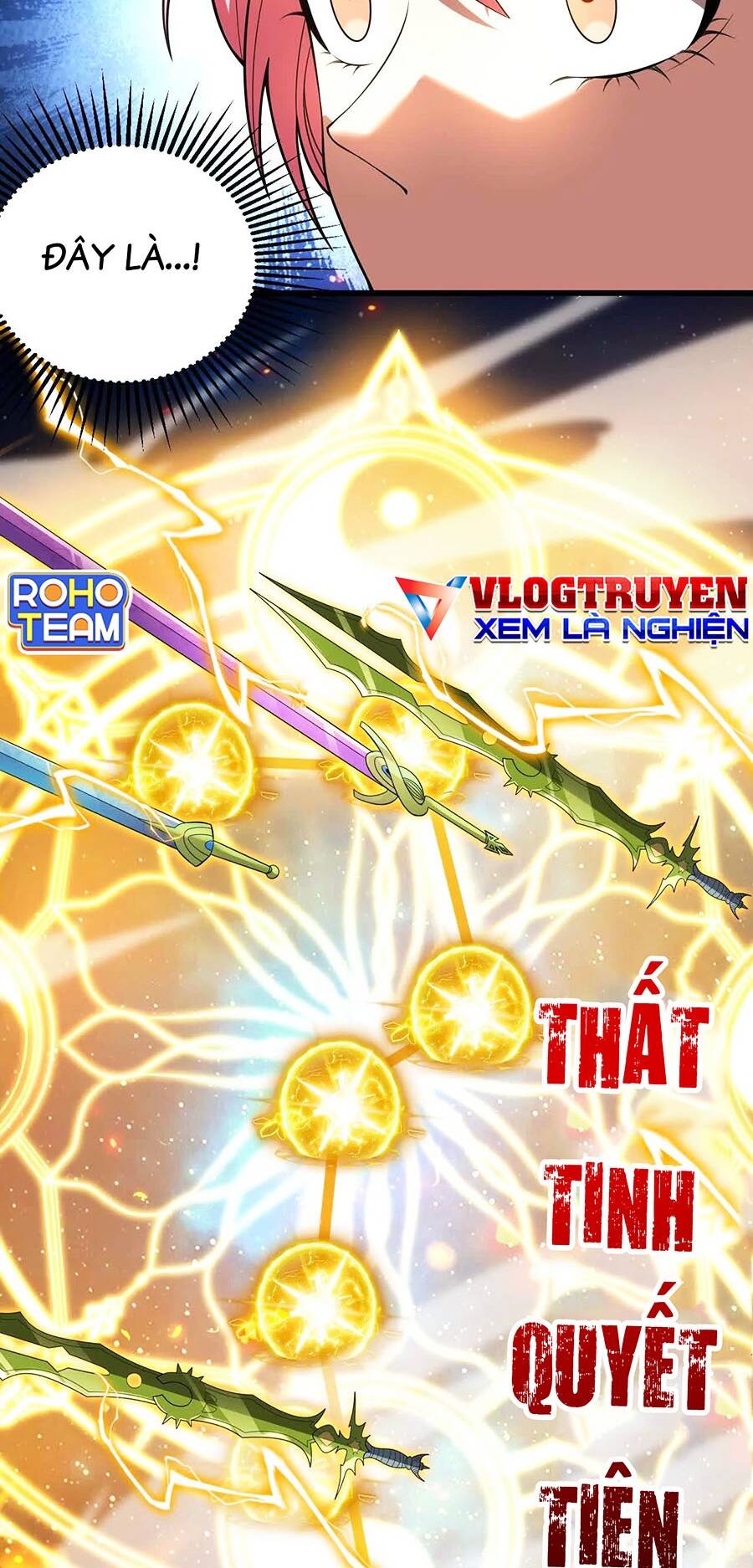 Đệ Tử Tu Luyện Còn Ta Thì Lười Biếng - Chapter 45 - Page 17