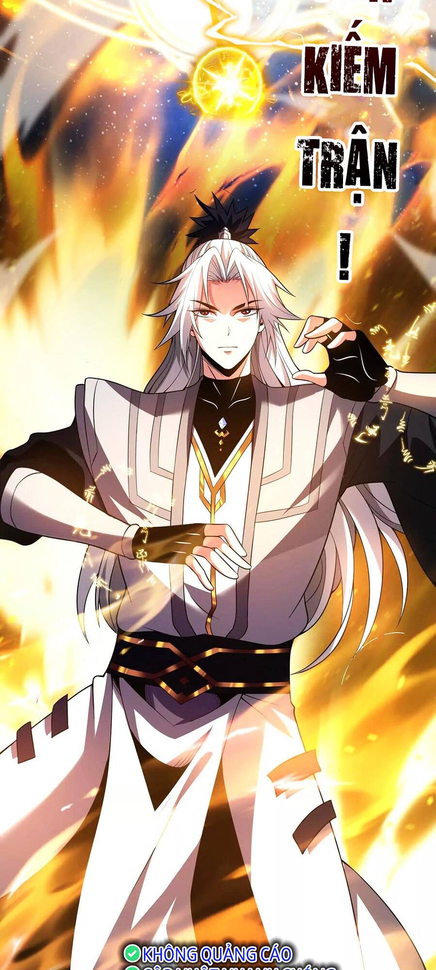 Đệ Tử Tu Luyện Còn Ta Thì Lười Biếng - Chapter 45 - Page 18