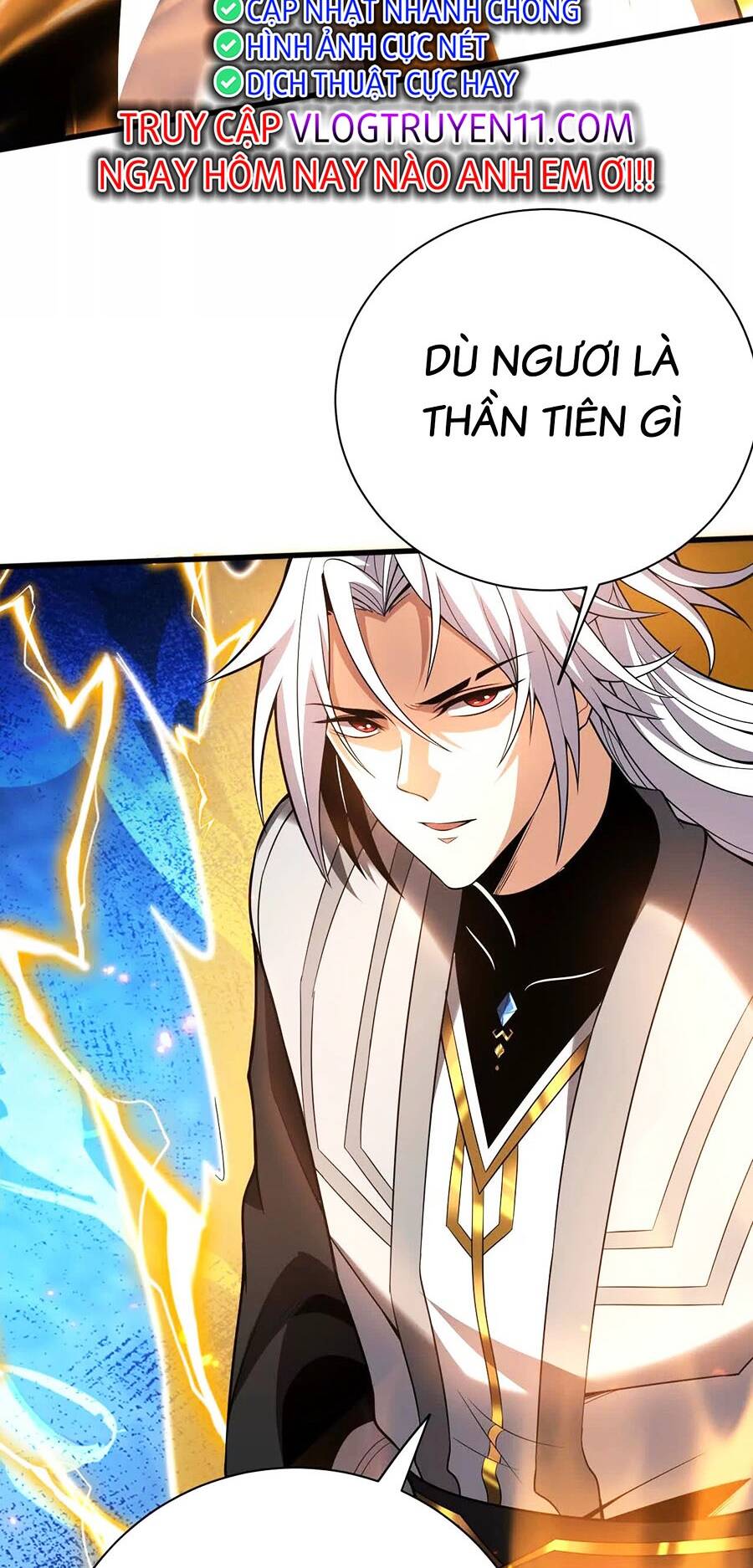 Đệ Tử Tu Luyện Còn Ta Thì Lười Biếng - Chapter 45 - Page 19