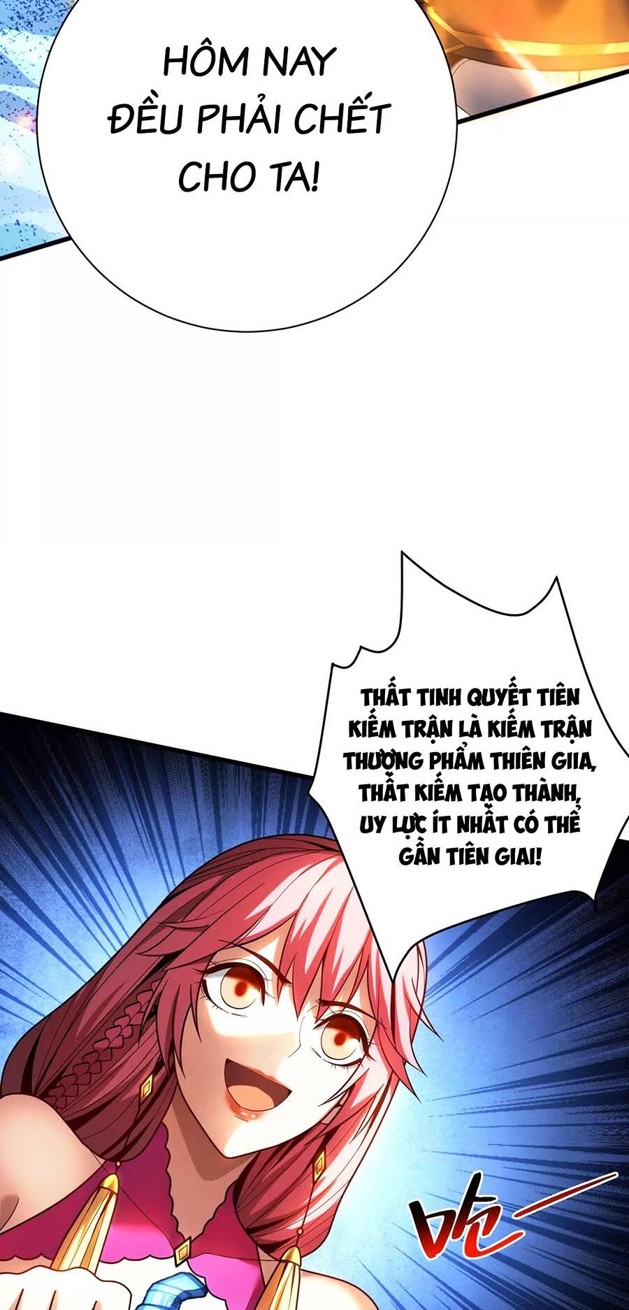 Đệ Tử Tu Luyện Còn Ta Thì Lười Biếng - Chapter 45 - Page 20