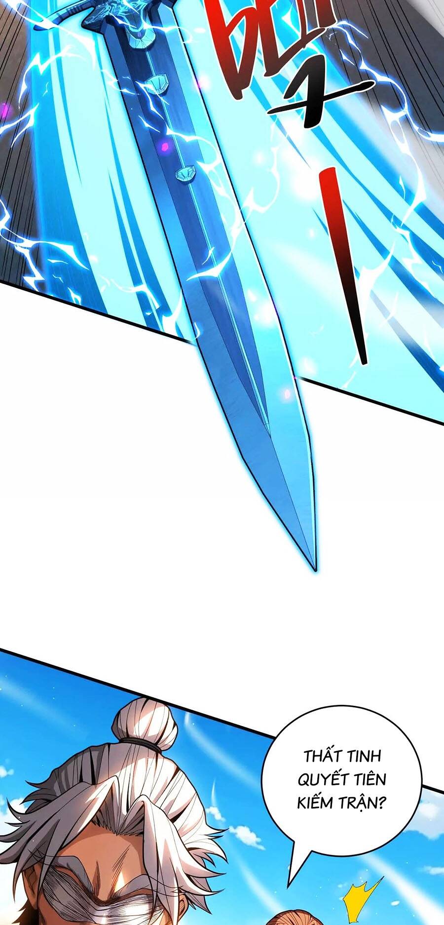 Đệ Tử Tu Luyện Còn Ta Thì Lười Biếng - Chapter 45 - Page 22