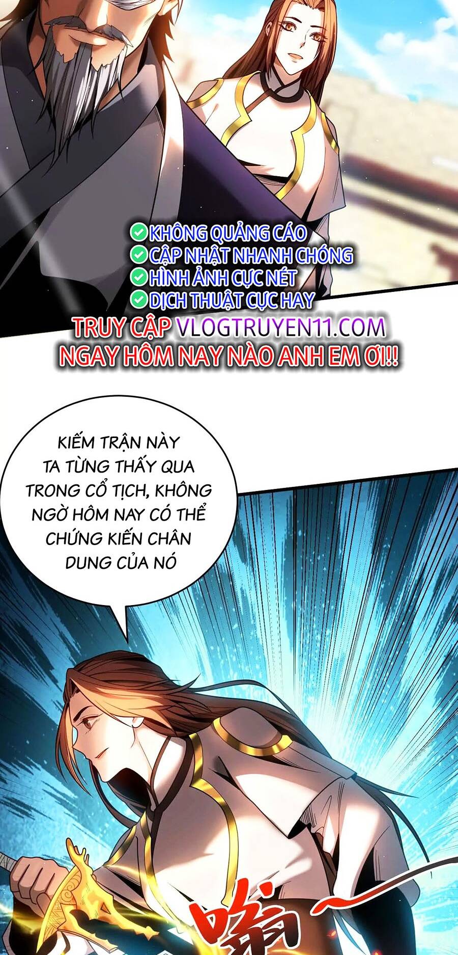 Đệ Tử Tu Luyện Còn Ta Thì Lười Biếng - Chapter 45 - Page 23