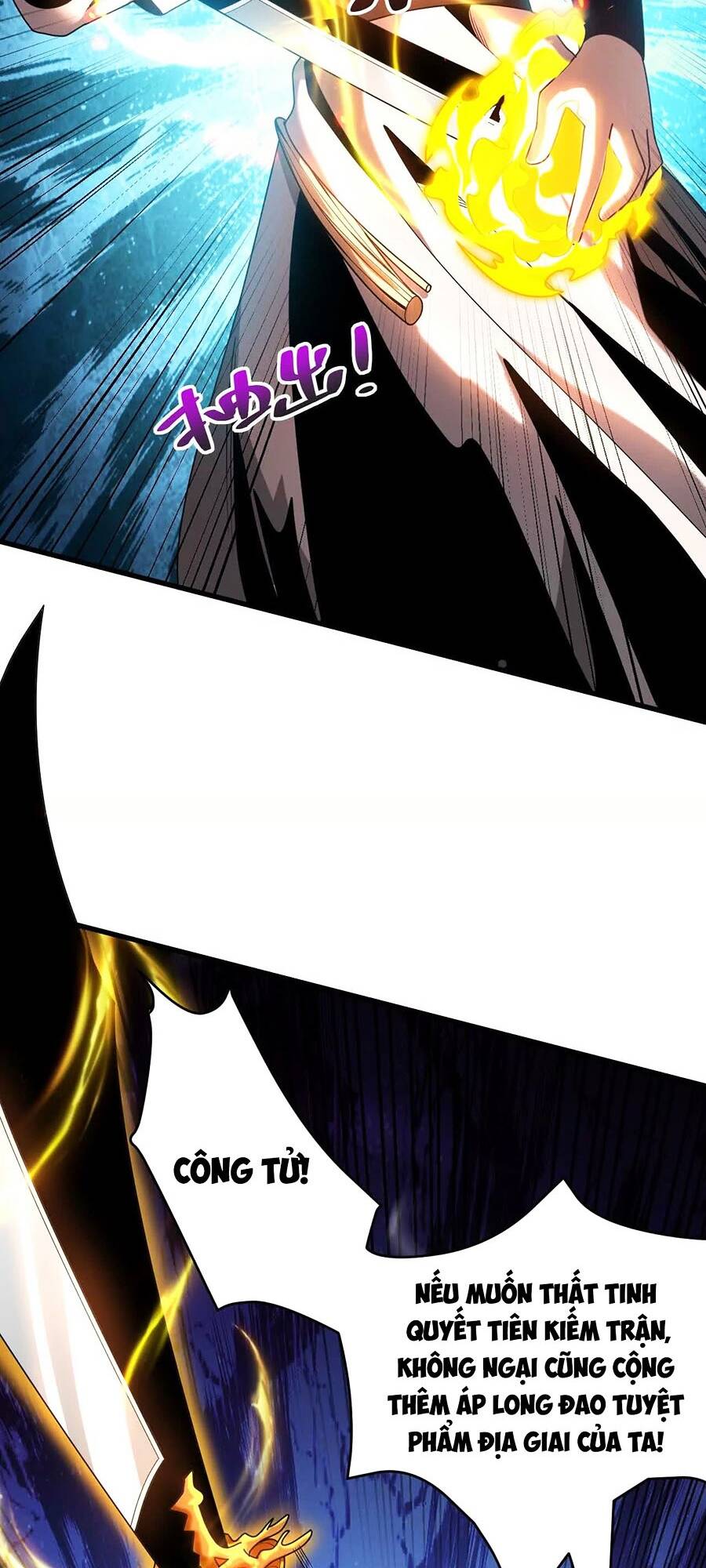 Đệ Tử Tu Luyện Còn Ta Thì Lười Biếng - Chapter 45 - Page 24