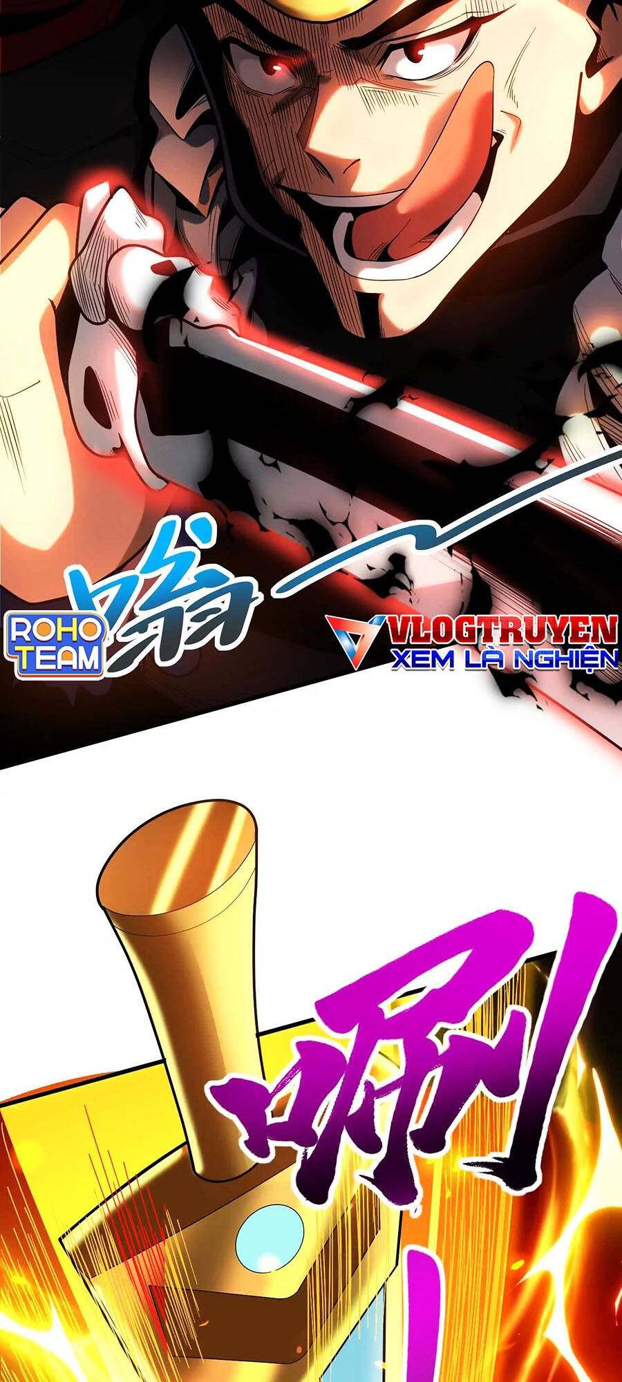 Đệ Tử Tu Luyện Còn Ta Thì Lười Biếng - Chapter 45 - Page 30