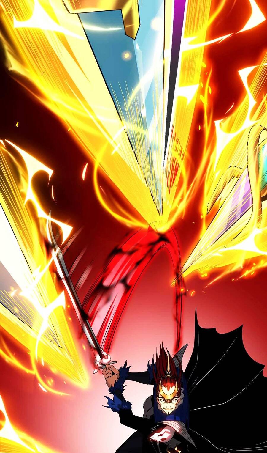 Đệ Tử Tu Luyện Còn Ta Thì Lười Biếng - Chapter 45 - Page 31