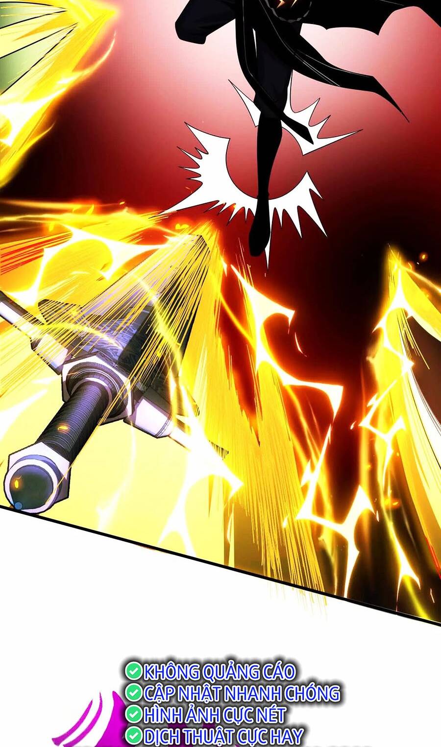 Đệ Tử Tu Luyện Còn Ta Thì Lười Biếng - Chapter 45 - Page 32