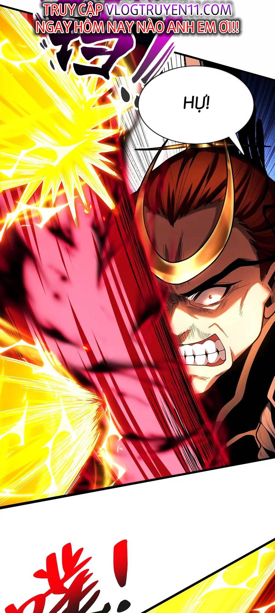 Đệ Tử Tu Luyện Còn Ta Thì Lười Biếng - Chapter 45 - Page 33