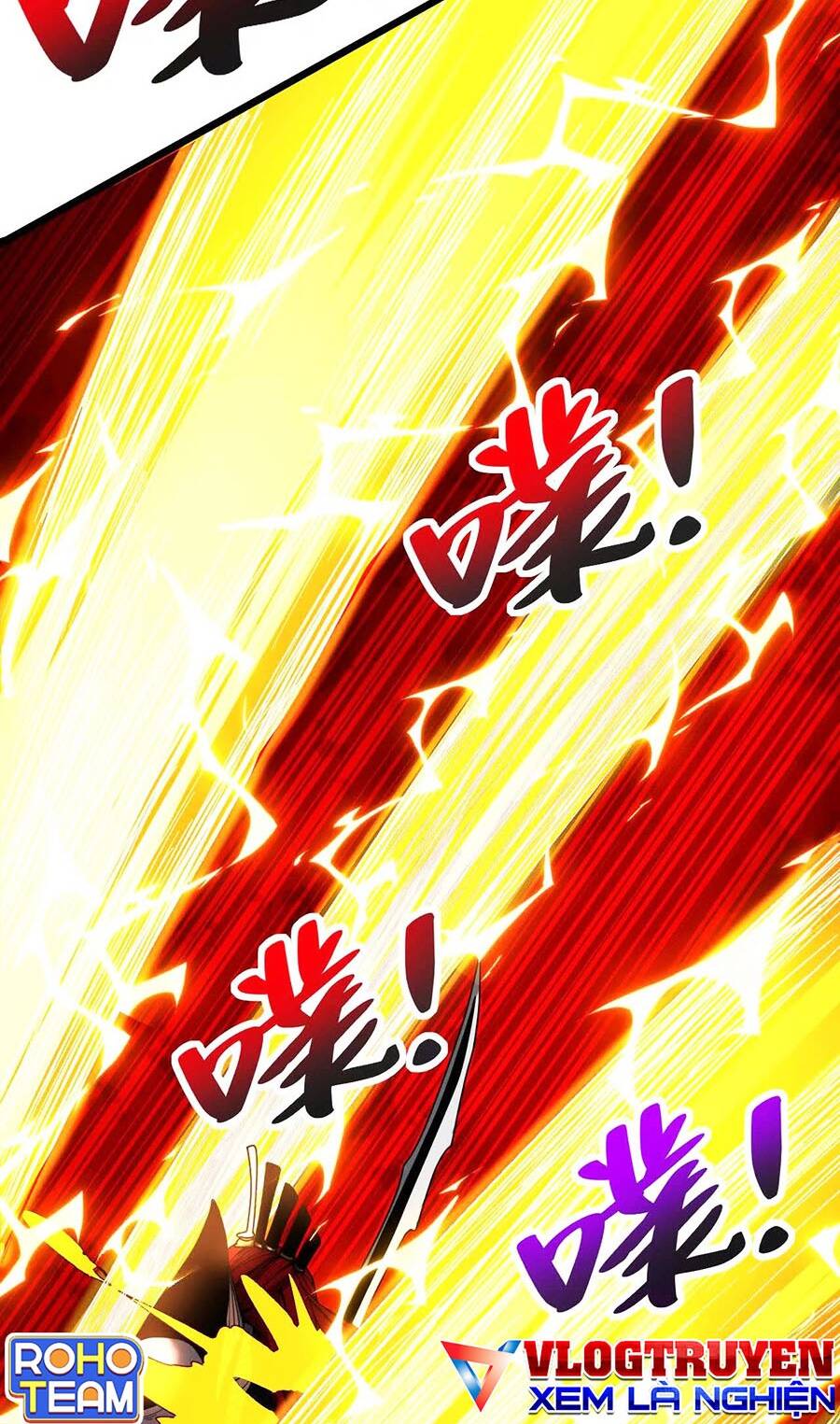 Đệ Tử Tu Luyện Còn Ta Thì Lười Biếng - Chapter 45 - Page 34