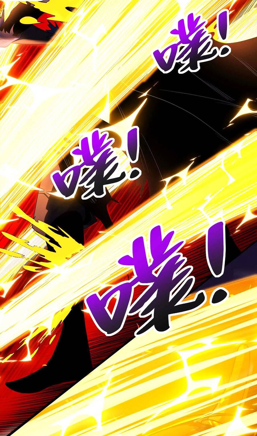 Đệ Tử Tu Luyện Còn Ta Thì Lười Biếng - Chapter 45 - Page 35