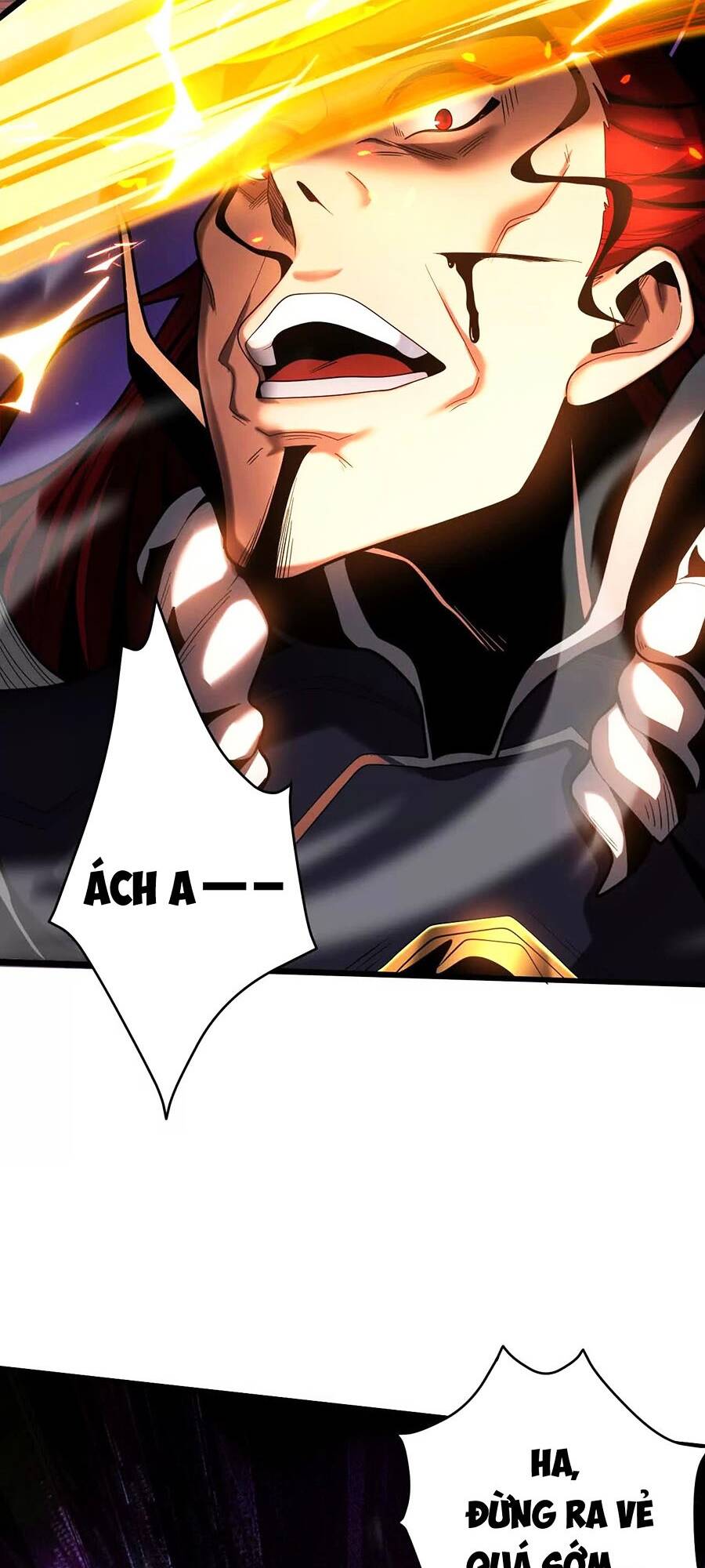 Đệ Tử Tu Luyện Còn Ta Thì Lười Biếng - Chapter 45 - Page 36