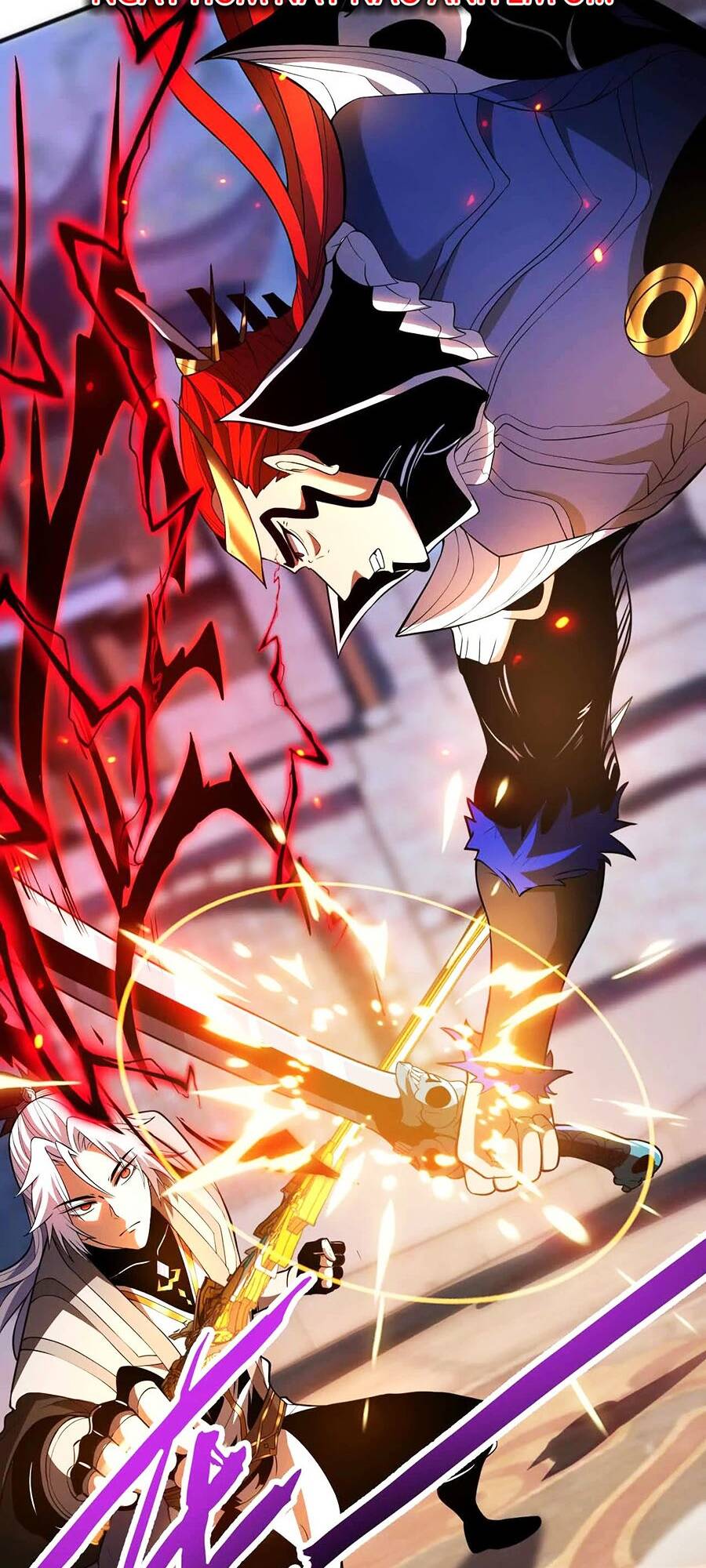 Đệ Tử Tu Luyện Còn Ta Thì Lười Biếng - Chapter 45 - Page 3