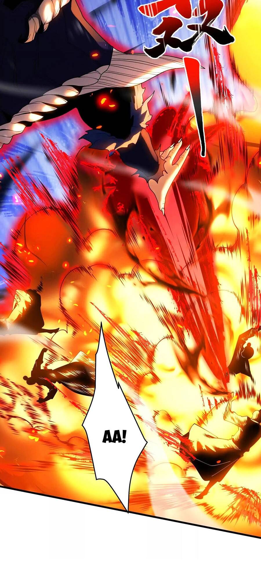 Đệ Tử Tu Luyện Còn Ta Thì Lười Biếng - Chapter 45 - Page 39