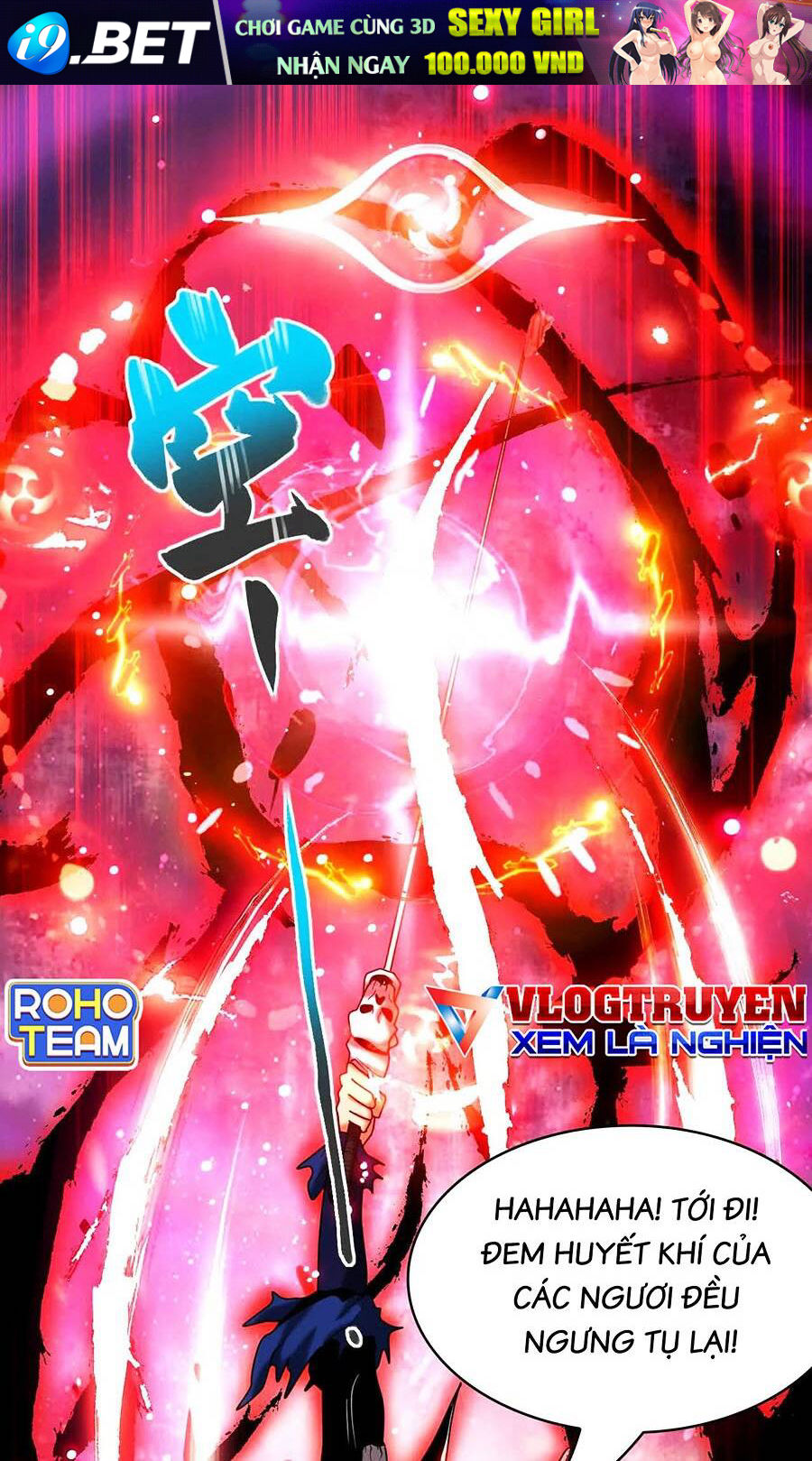 Đệ Tử Tu Luyện Còn Ta Thì Lười Biếng - Chapter 45 - Page 41