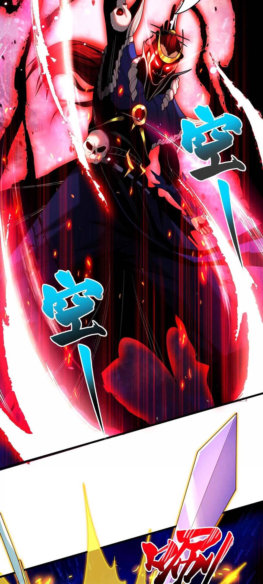 Đệ Tử Tu Luyện Còn Ta Thì Lười Biếng - Chapter 45 - Page 42