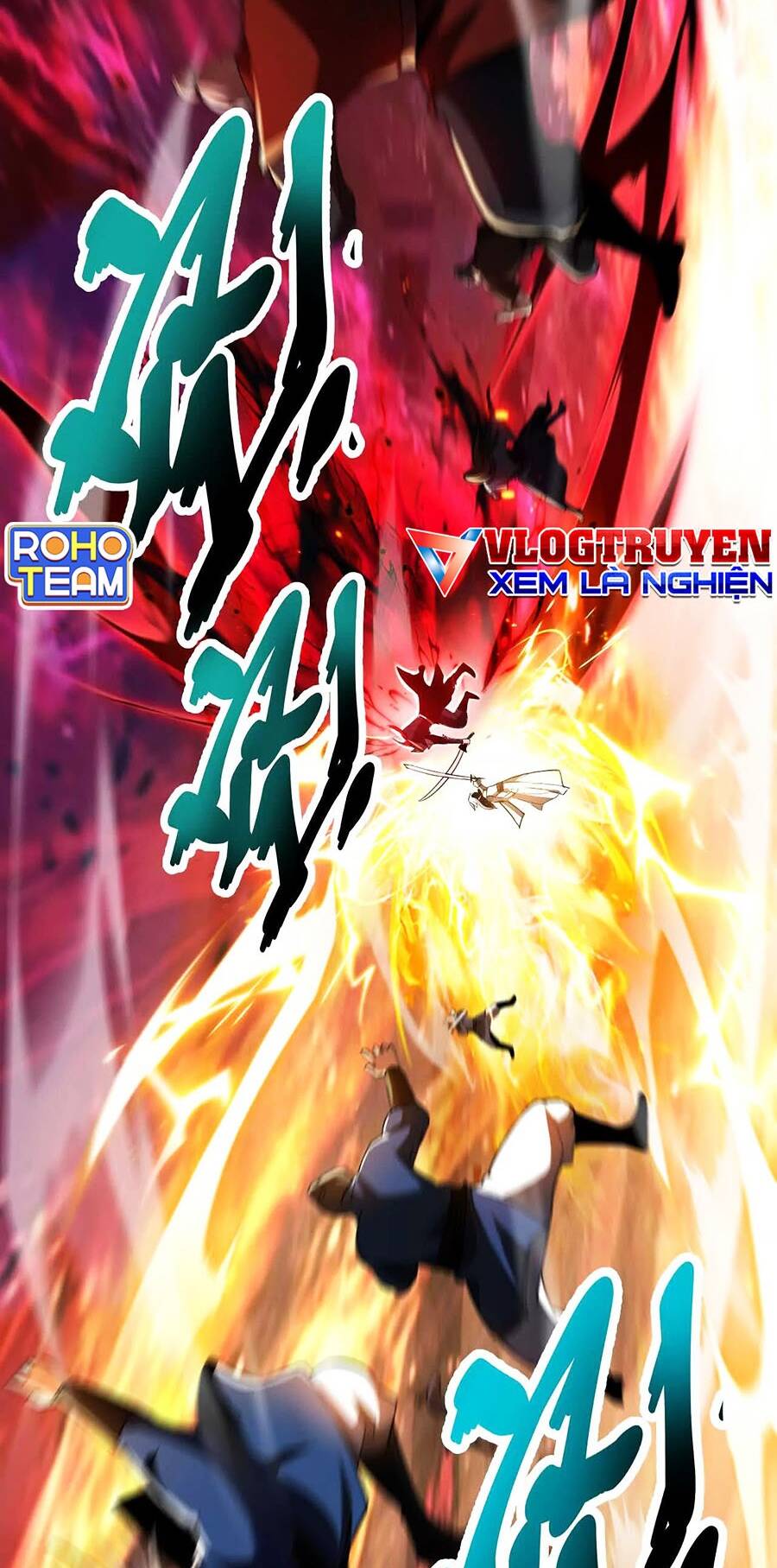 Đệ Tử Tu Luyện Còn Ta Thì Lười Biếng - Chapter 45 - Page 5