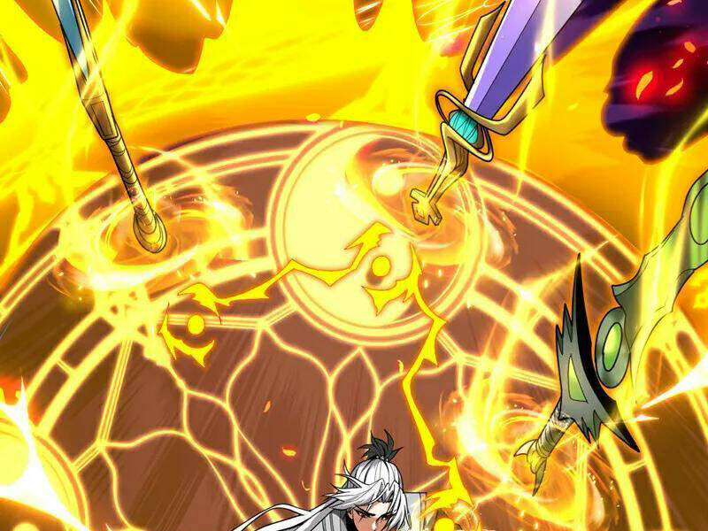 Đệ Tử Tu Luyện Còn Ta Thì Lười Biếng - Chapter 46 - Page 14