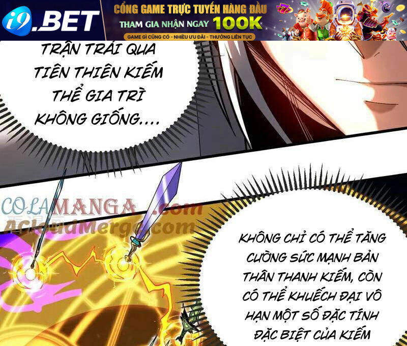 Đệ Tử Tu Luyện Còn Ta Thì Lười Biếng - Chapter 46 - Page 25