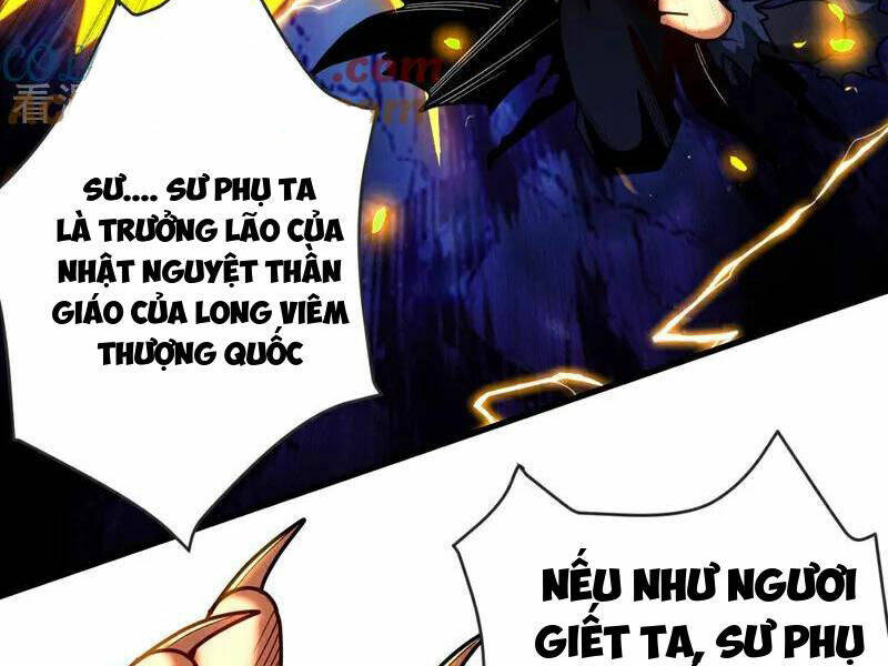 Đệ Tử Tu Luyện Còn Ta Thì Lười Biếng - Chapter 46 - Page 35