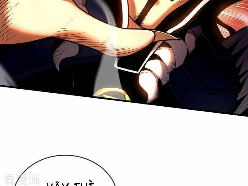 Đệ Tử Tu Luyện Còn Ta Thì Lười Biếng - Chapter 46 - Page 37