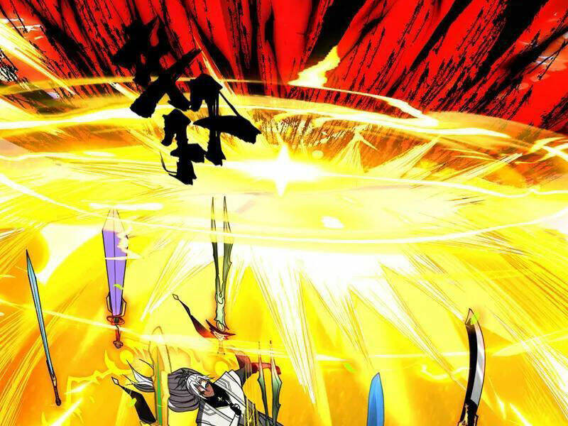 Đệ Tử Tu Luyện Còn Ta Thì Lười Biếng - Chapter 46 - Page 3