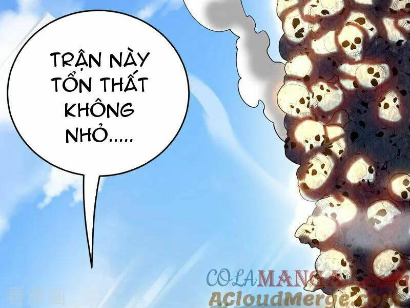 Đệ Tử Tu Luyện Còn Ta Thì Lười Biếng - Chapter 46 - Page 70