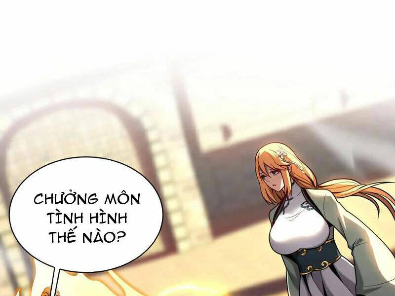 Đệ Tử Tu Luyện Còn Ta Thì Lười Biếng - Chapter 46 - Page 74