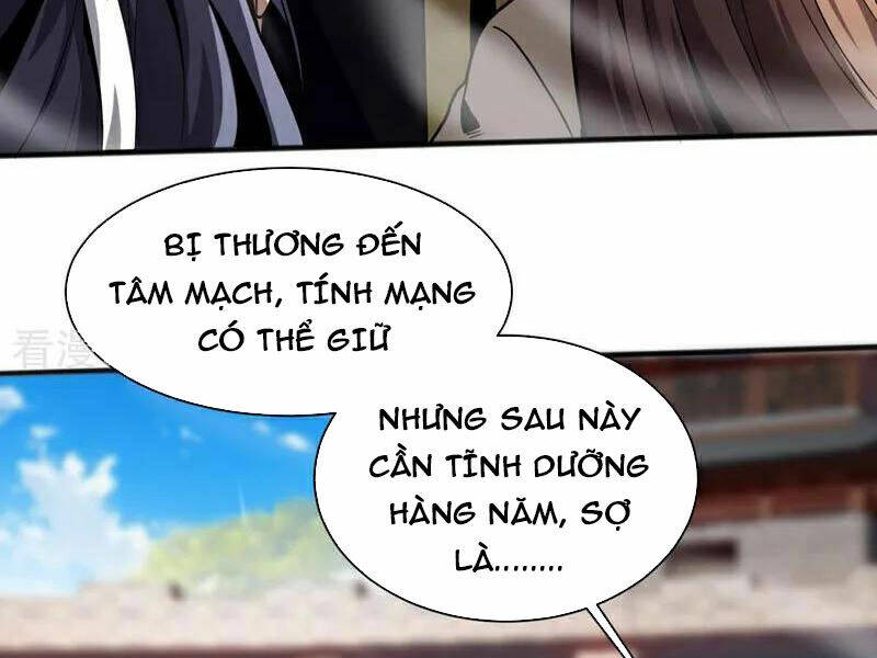 Đệ Tử Tu Luyện Còn Ta Thì Lười Biếng - Chapter 46 - Page 78