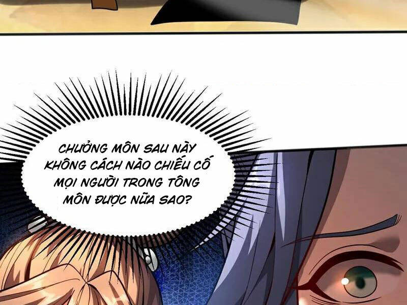 Đệ Tử Tu Luyện Còn Ta Thì Lười Biếng - Chapter 46 - Page 81