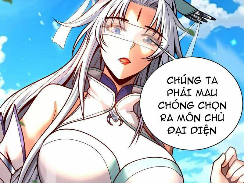 Đệ Tử Tu Luyện Còn Ta Thì Lười Biếng - Chapter 46 - Page 84