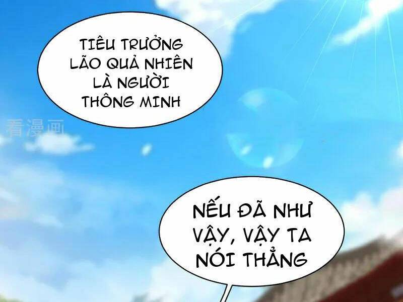 Đệ Tử Tu Luyện Còn Ta Thì Lười Biếng - Chapter 47 - Page 9