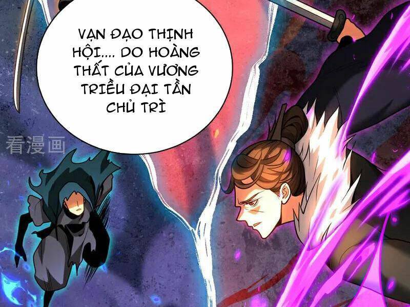 Đệ Tử Tu Luyện Còn Ta Thì Lười Biếng - Chapter 47 - Page 18
