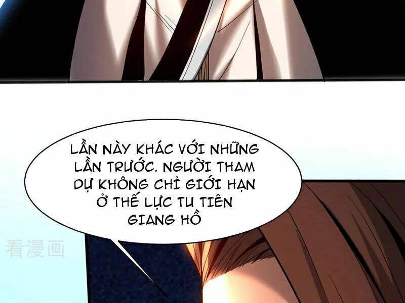 Đệ Tử Tu Luyện Còn Ta Thì Lười Biếng - Chapter 47 - Page 22
