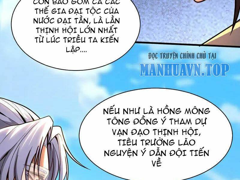 Đệ Tử Tu Luyện Còn Ta Thì Lười Biếng - Chapter 47 - Page 24