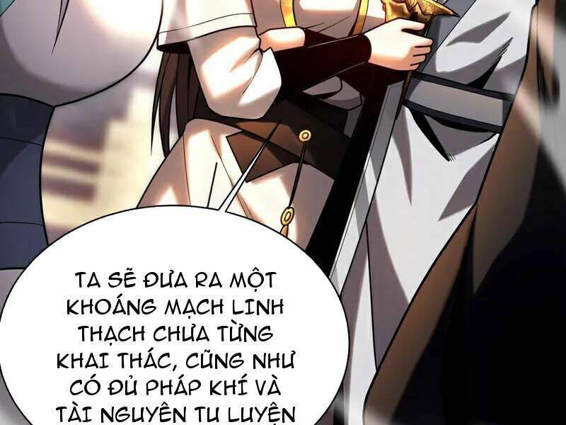 Đệ Tử Tu Luyện Còn Ta Thì Lười Biếng - Chapter 47 - Page 26