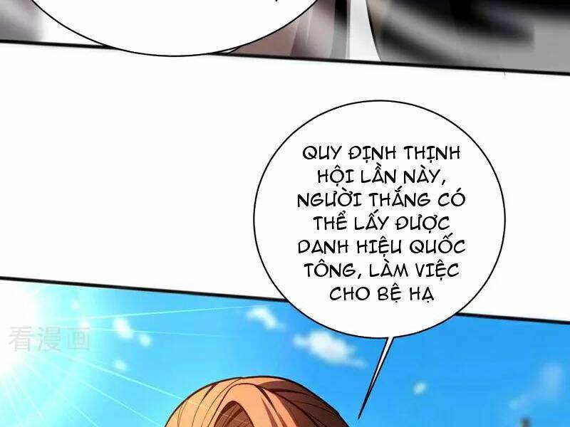 Đệ Tử Tu Luyện Còn Ta Thì Lười Biếng - Chapter 47 - Page 27