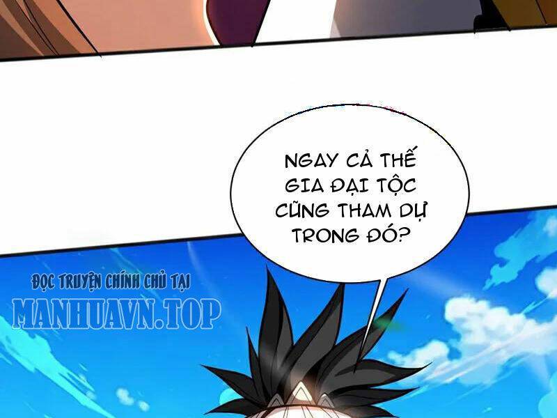 Đệ Tử Tu Luyện Còn Ta Thì Lười Biếng - Chapter 47 - Page 36