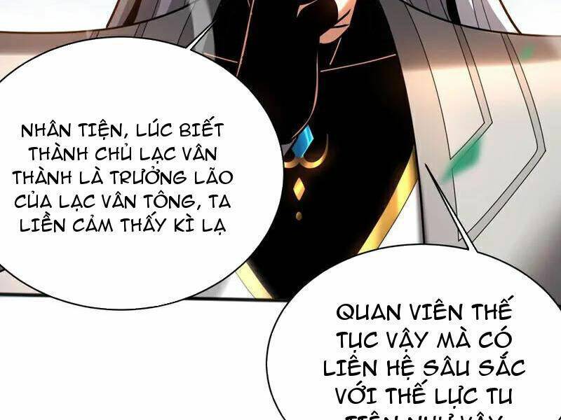 Đệ Tử Tu Luyện Còn Ta Thì Lười Biếng - Chapter 47 - Page 38