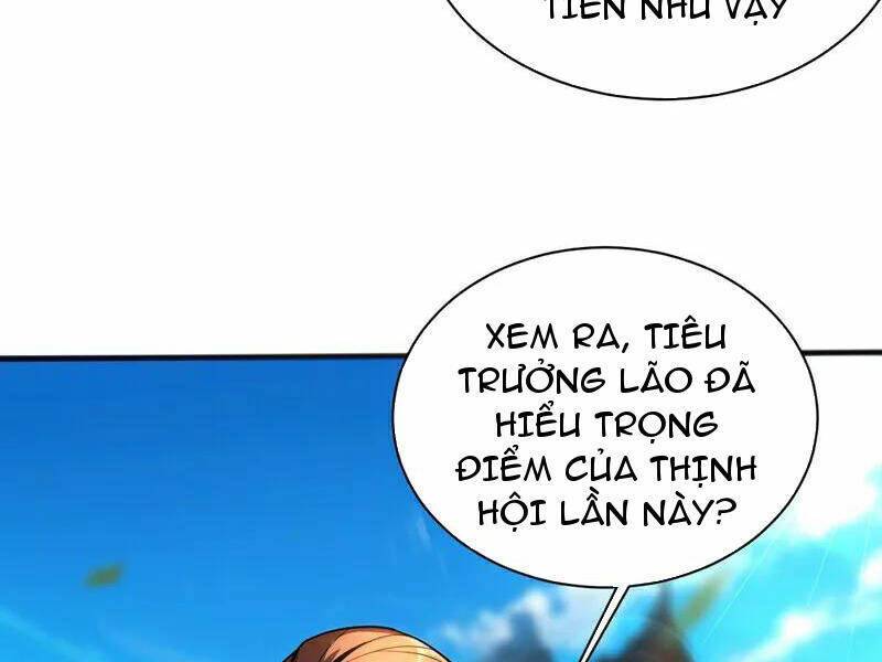 Đệ Tử Tu Luyện Còn Ta Thì Lười Biếng - Chapter 47 - Page 39